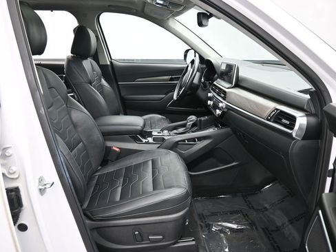 Used 2021 Kia Telluride SX w/ SX Prestige Package AWD/4WD image 29