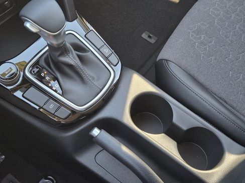 New 2026 Kia Seltos S image 14