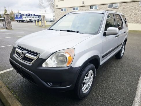 Used 2003 Honda CR-V EX image 1