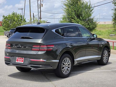 Used 2025 Genesis GV80 2.5T Standard AWD/4WD image 6
