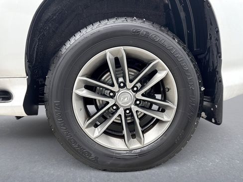 Used 2019 Lexus GX 460 Premium image 28