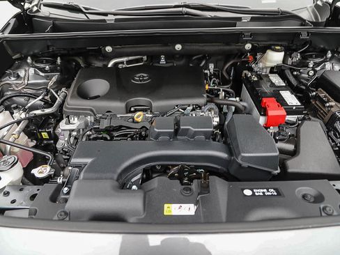 Certified 2024 Toyota RAV4 XLE FWD image 51