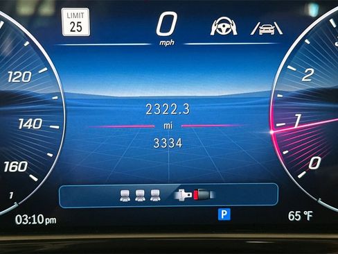 Certified 2026 Mercedes-Benz E 350 Sedan image 35