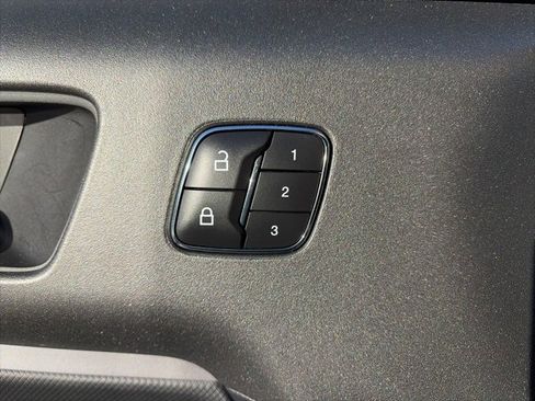 Used 2025 Ford Bronco Sport Badlands image 32