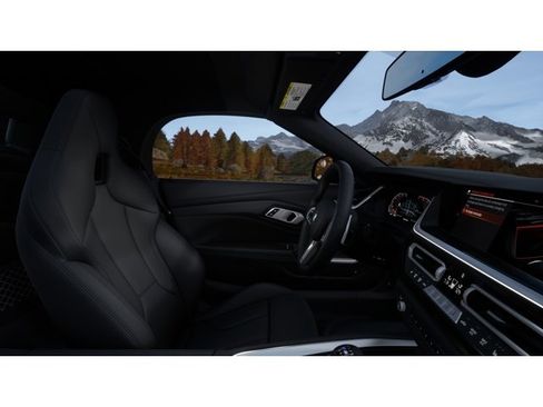New 2026 BMW Z4 M40i image 9