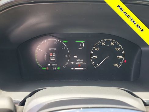 Used 2024 Honda CR-V Sport Touring image 27