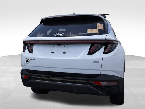 Used 2023 Hyundai Tucson Limited AWD/4WD image 18