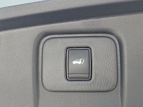 Used 2020 Nissan Murano Platinum w/ Cargo Package image 14