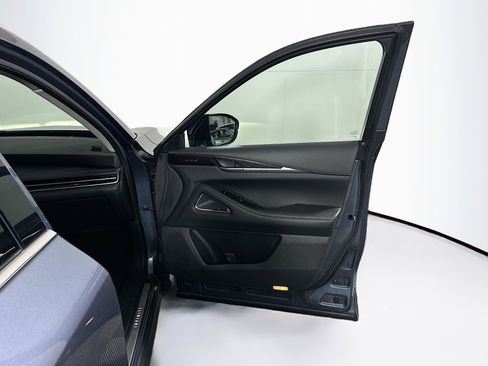 Used 2022 INFINITI QX60 Sensory w/ Vision Package image 36