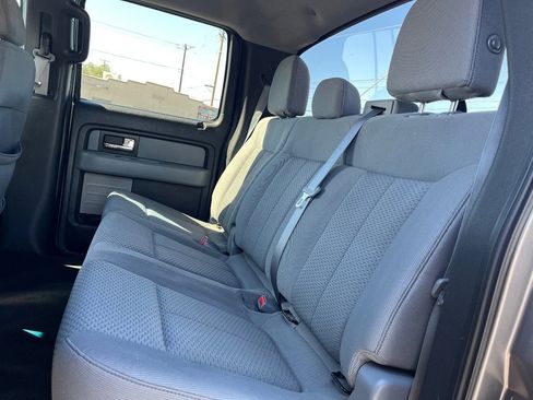 Used 2014 Ford F150 XLT w/ XLT Chrome Package image 25