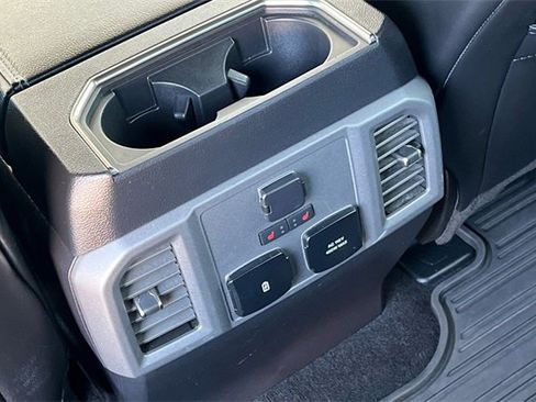 Used 2019 Ford F150 Raptor w/ Equipment Group 802A Luxury image 14