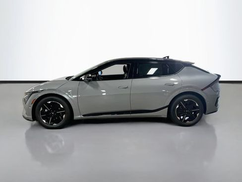 New 2026 Kia EV6 GT-Line RWD image 4