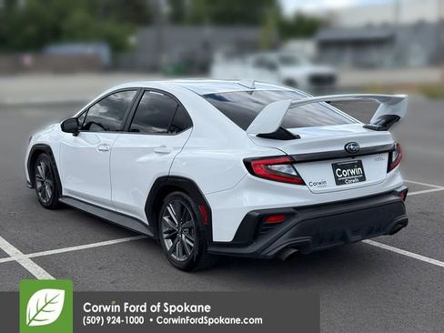 Used 2023 Subaru WRX AWD/4WD image 13