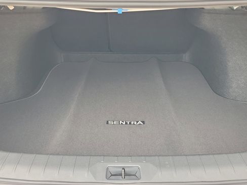 New 2026 Nissan Sentra S w/ S Cold Weather Package FWD image 14