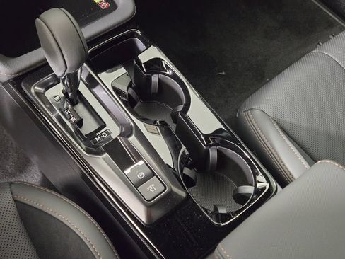 New 2026 Subaru Forester Touring AWD/4WD image 18