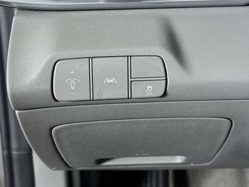 Certified 2023 Hyundai Elantra SEL w/ Convenience Package FWD image 10