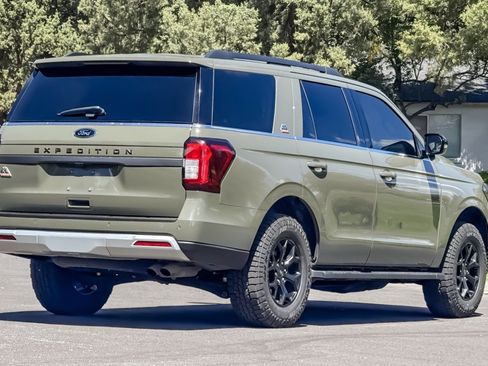 Used 2024 Ford Expedition Timberline AWD/4WD image 4
