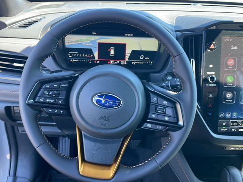 New 2026 Subaru Forester Wilderness AWD/4WD image 14