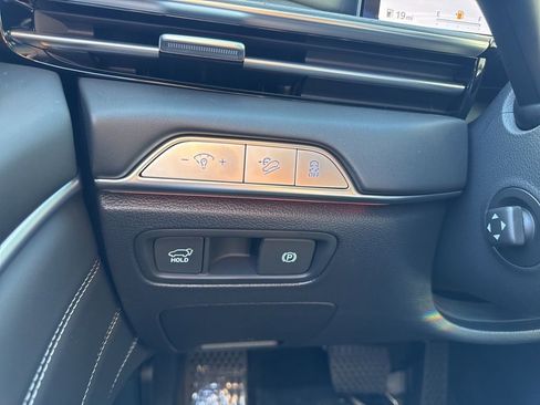 New 2026 Genesis GV80 3.5T Advanced image 39