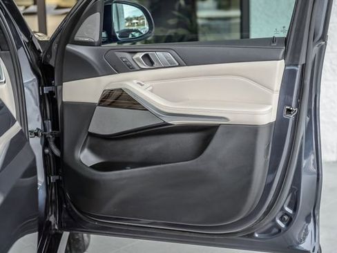 Used 2020 BMW X7 xDrive40i w/ M Sport Package image 58