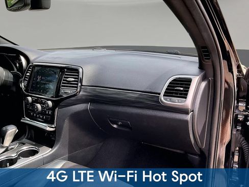 Used 2020 Jeep Grand Cherokee Laredo w/ Laredo X Package RWD image 30