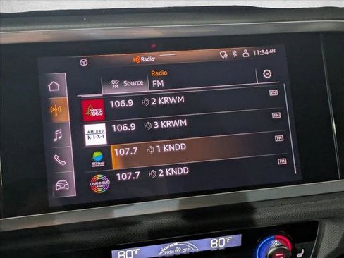 Used 2022 Audi Q3 2.0T Premium w/ Convenience Package image 13