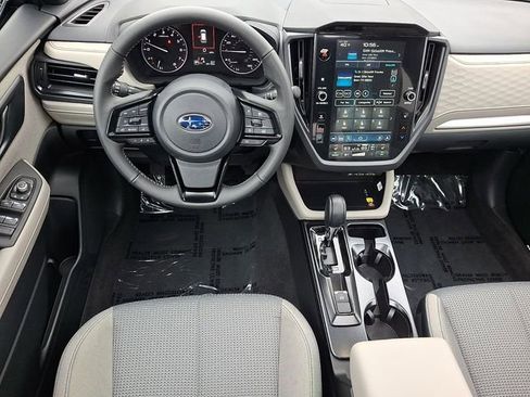 Certified 2026 Subaru Forester Premium AWD/4WD image 12