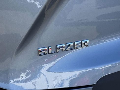 New 2026 Chevrolet Blazer LT w/ LPO, Floor Liner Package image 30