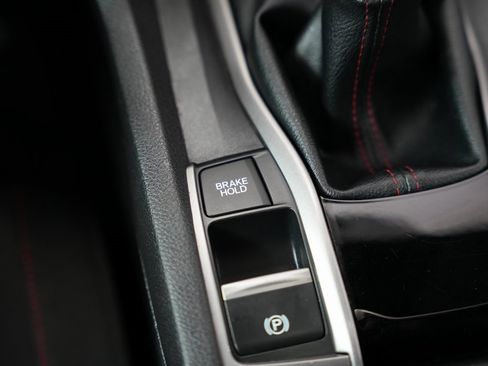 Used 2018 Honda Civic Si image 28