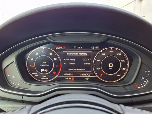 Used 2018 Audi A5 2.0T Premium Plus w/ Premium Plus image 15