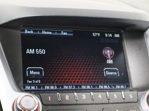 Used 2015 GMC Terrain SLE image 24