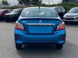 Used 2021 Mitsubishi Mirage G4 ES image 4