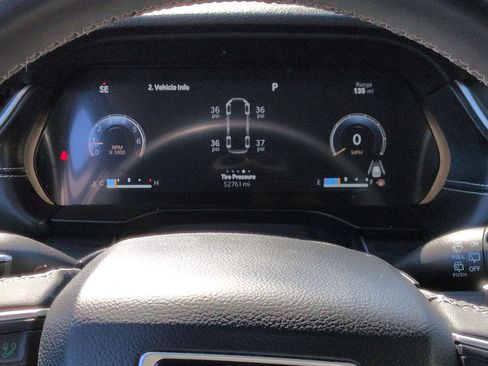 Certified 2023 Jeep Grand Cherokee L Limited image 12