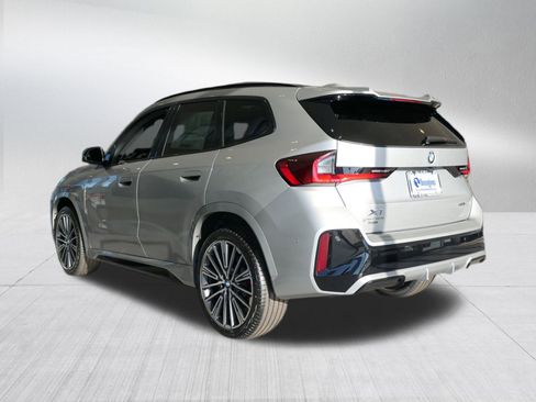 New 2026 BMW X1 xDrive28i w/ Technology Package image 5