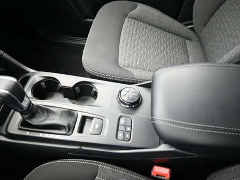 Used 2025 Ford Ranger XLT w/ Equipment Group 301A High image 18