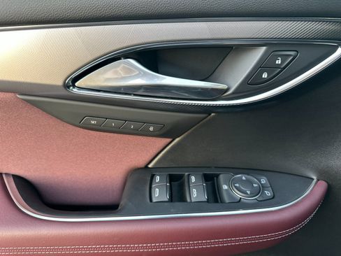 New 2026 Buick Envision Sport Touring AWD/4WD image 11