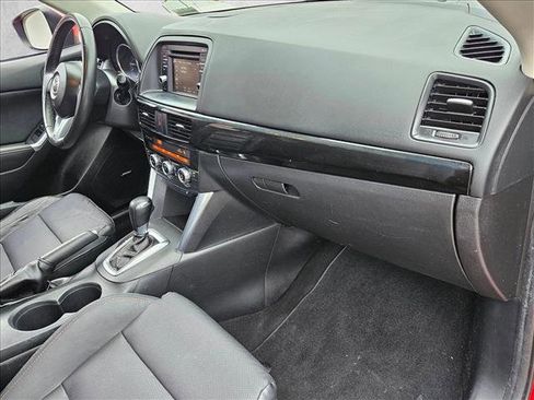 Used 2015 MAZDA CX-5 Grand Touring image 22
