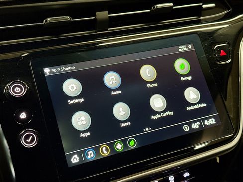 Used 2023 Chevrolet Bolt EUV LT w/ Convenience Package image 15