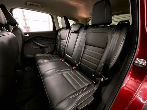 Used 2018 Ford Escape SEL AWD/4WD image 25