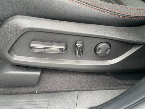 New 2026 Honda Passport TrailSport image 26