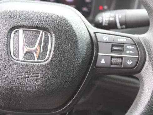 Used 2025 Honda Accord LX image 21