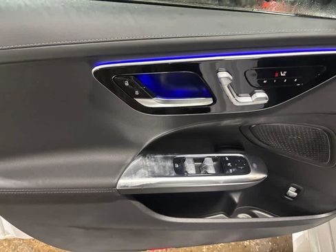 New 2026 Mercedes-Benz C 300 4MATIC Sedan image 7