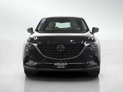 Used 2023 MAZDA CX-9 Touring Plus image 7