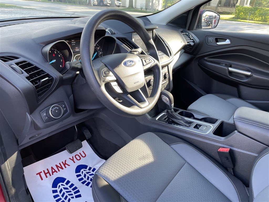 Used 2019 Ford Escape SE AWD/4WD image 13
