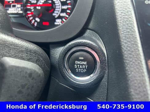 Used 2020 Subaru WRX STI AWD/4WD image 17