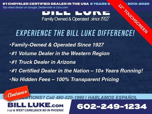 Used 2025 RAM 3500 Tradesman image 36