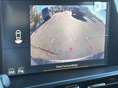 New 2026 Subaru Outback Premium AWD/4WD image 16