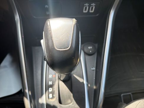 Used 2018 Ford EcoSport SE AWD/4WD image 19