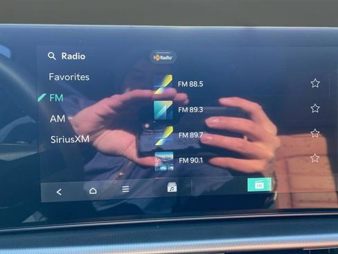 New 2026 Kia Sportage SX image 22