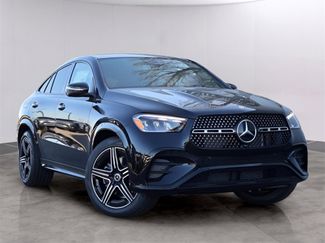 New 2026 Mercedes-Benz GLE 450 GLE 450 Coupe video 1